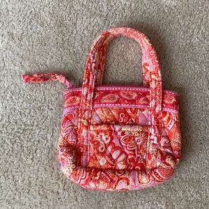 Vera Bradley purse